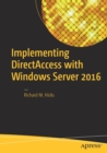 Image for Implementing DirectAccess with Windows Server 2016