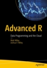 Image for Advanced R: data programming and the cloud