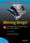 Image for Winning Design!: LEGO MINDSTORMS EV3 Design Patterns for Fun and Competition
