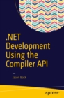 Image for .NET development using the compiler API