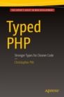 Image for Typed PHP: Stronger Types For Cleaner Code