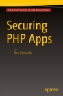 Image for Securing PHP Apps: A Practical Guide