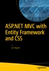 Image for ASP.NET MVC With Entity Framework and CSS