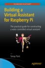 Image for Building a Virtual Assistant for Raspberry Pi