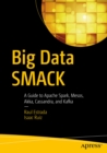 Image for Big Data SMACK: A Guide to Apache Spark, Mesos, Akka, Cassandra, and Kafka