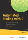 Image for Automated Trading with R
