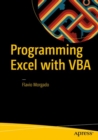 Image for Programming Excel with VBA: a practical real-world guide