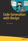 Image for Code Generation with Roslyn