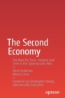 Image for The second economy  : the race for trust, treasure and time in the cybersecurity war