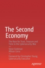 Image for The second economy: the race for trust, treasure and time in the cybersecurity war