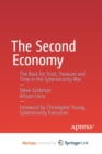 Image for The Second Economy : The Race for Trust, Treasure and Time in the Cybersecurity War