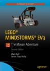 Image for LEGO® MINDSTORMS® EV3 : The Mayan Adventure