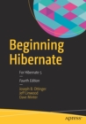 Image for Beginning Hibernate : For Hibernate 5