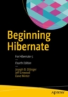 Image for Beginning Hibernate