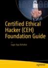 Image for Certified ethical hacker (CEH) foundation guide