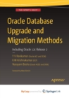 Image for Oracle Database Upgrade and Migration Methods