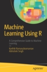 Image for Machine Learning Using R
