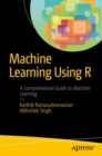 Image for Machine learning using R