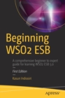 Image for Beginning WSO2 ESB