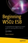 Image for Beginning WSO2 ESB