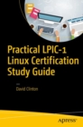Image for Practical LPIC-1 Linux certification study guide