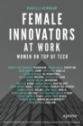Image for Female innovators at work: women on top of tech