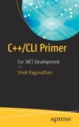 Image for C++/CLI Primer : For .NET Development