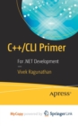 Image for C++/CLI Primer