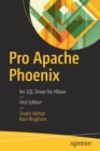 Image for Pro Apache Phoenix