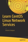 Image for Learn CentOS Linux Network Services