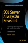 Image for SQL Server AlwaysOn Revealed