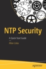 Image for NTP Security : A Quick-Start Guide