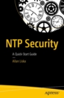Image for NTP security: a quick-start guide