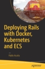 Image for Deploying Rails with Docker, Kubernetes and ECS