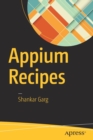 Image for Appium Recipes