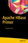 Image for Apache HBase primer