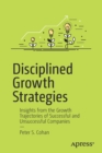 Image for Disciplined Growth Strategies
