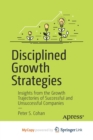 Image for Disciplined Growth Strategies