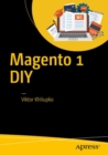Image for Magento 1 DIY