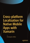 Image for Cross-platform Localization for Native Mobile Apps with Xamarin