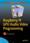 Image for Raspberry Pi GPU audio video programming