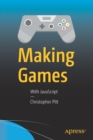 Image for Making Games