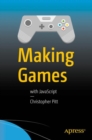 Image for Making games: with JavaScript