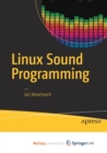 Image for Linux Sound Programming