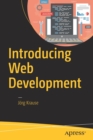 Image for Introducing Web Development