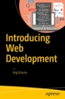 Image for Introducing web development