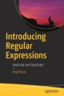 Image for Introducing Regular Expressions : JavaScript and TypeScript