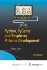 Image for Python, PyGame and Raspberry Pi Game Development
