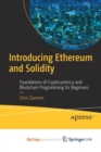 Image for Introducing Ethereum and Solidity
