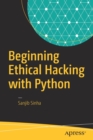 Image for Beginning ethical hacking with Python